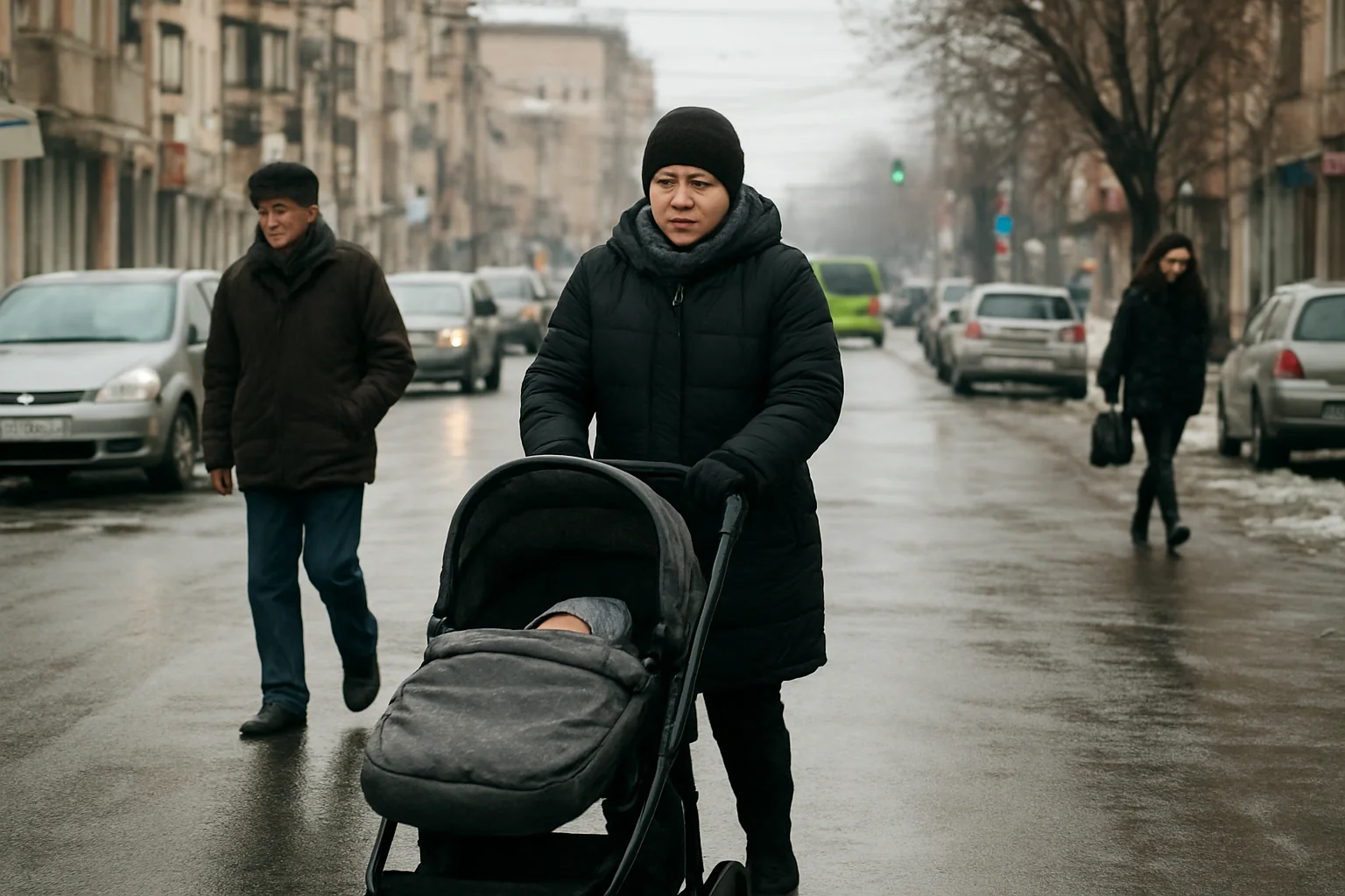 Viața cotidiană în Buzău: Actualizare pentru 17 ianuarie 2026