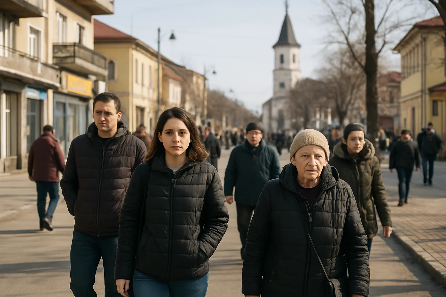Viața cotidiană în Buzău: actualizări și informații utile pentru 6 martie 2026