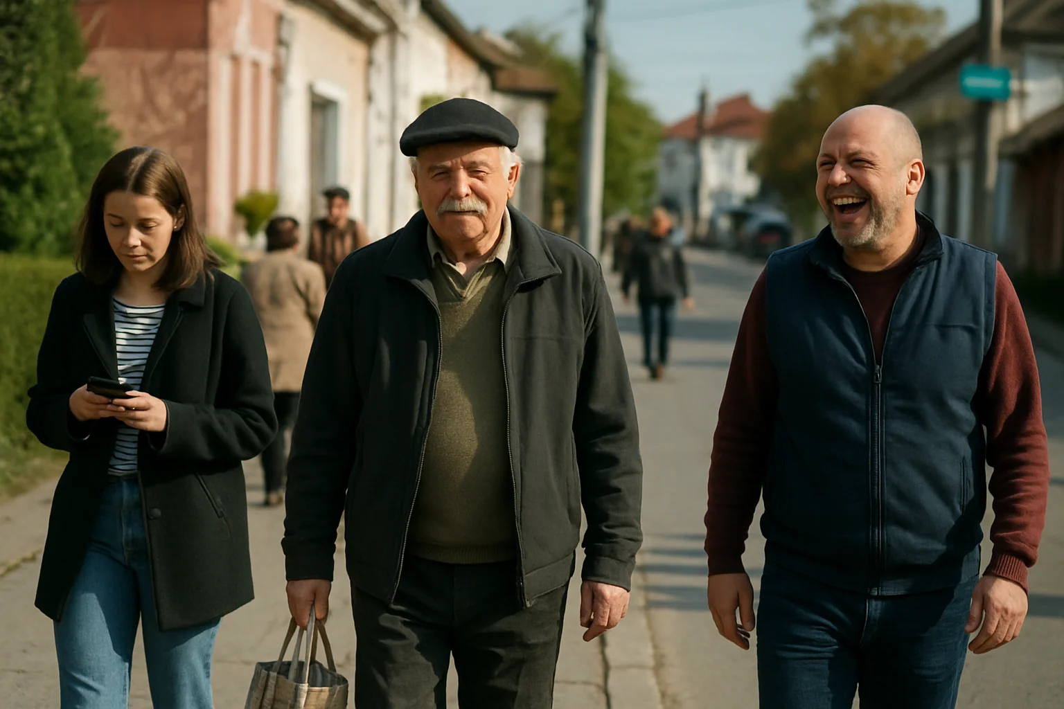 Viața cotidiană în Buzău: evenimente, informații utile și umor local