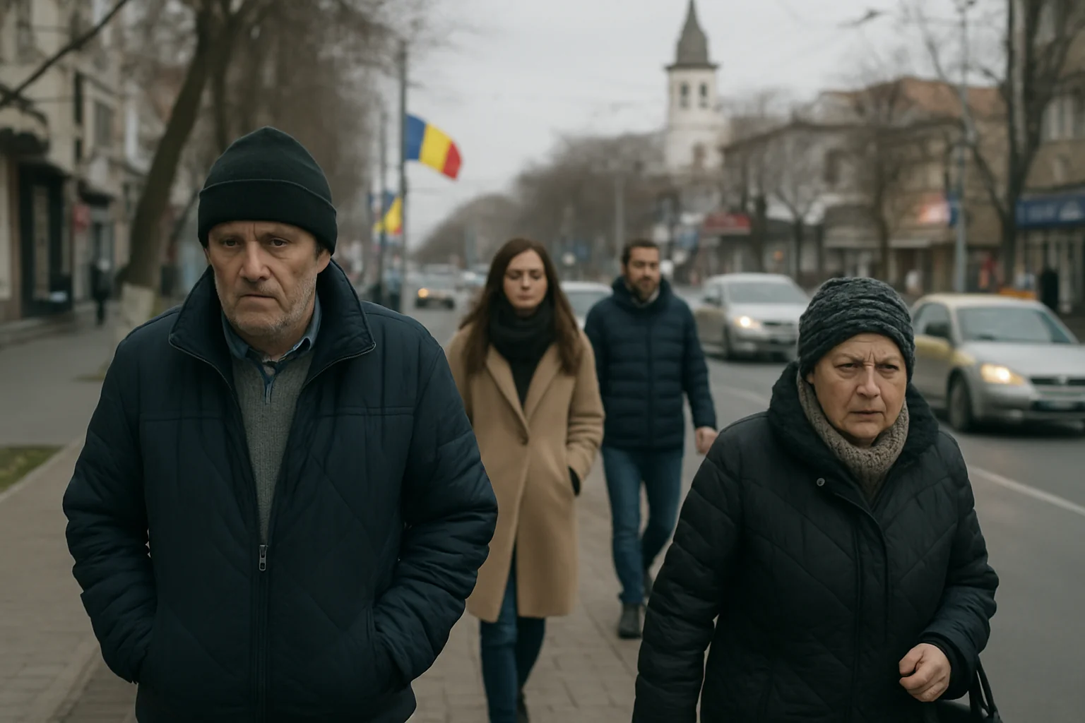 Viața cotidiană în Buzău: O privire la evenimentele din 4 martie 2026