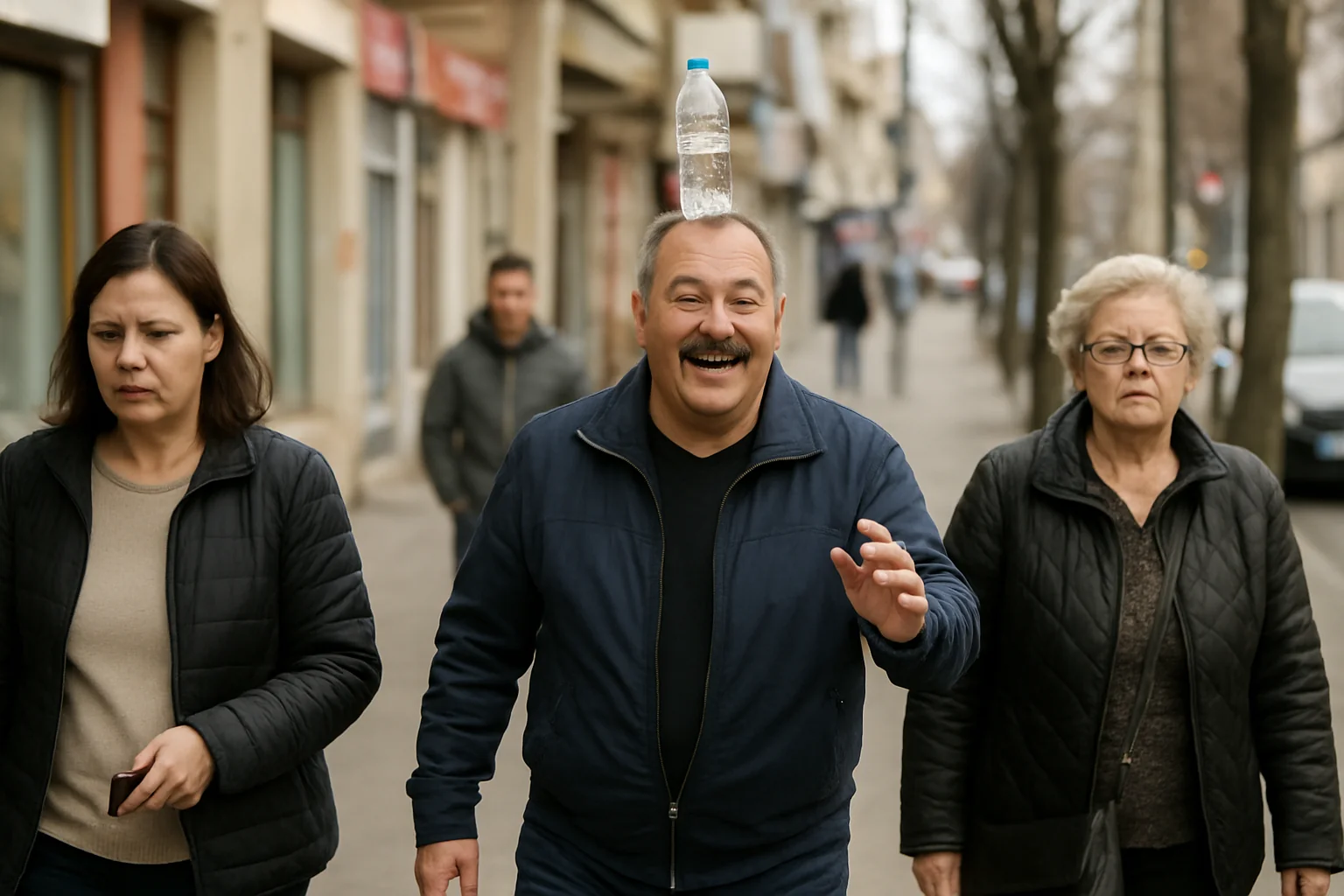 Viața în Buzău, 4 aprilie 2026: Echilibru și umor în cotidian