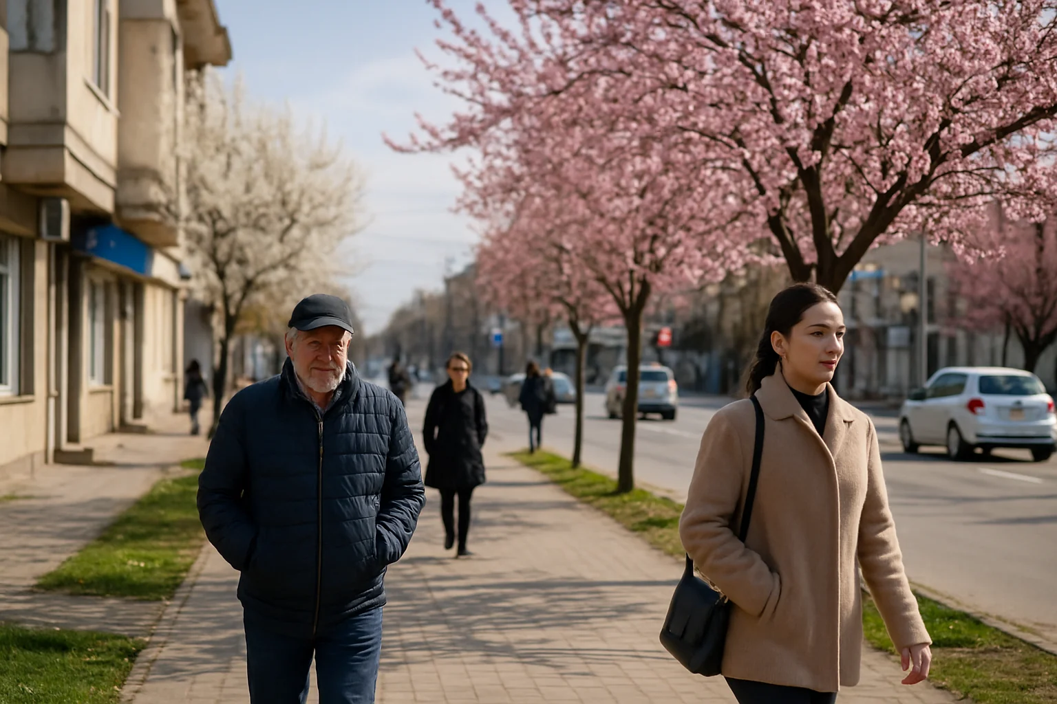 Viața în Buzău în prag de primăvară: evenimente și noutăți locale – 2026-03-15