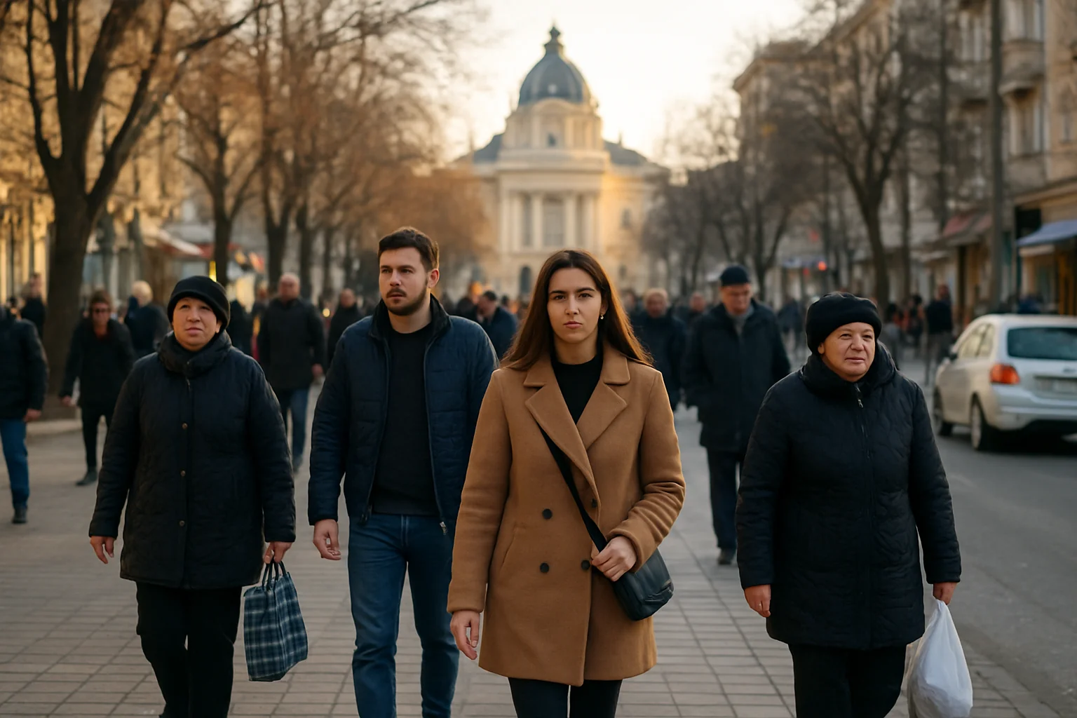 Viața în Buzău la final de an 2025: evenimente, noutăți și perspective