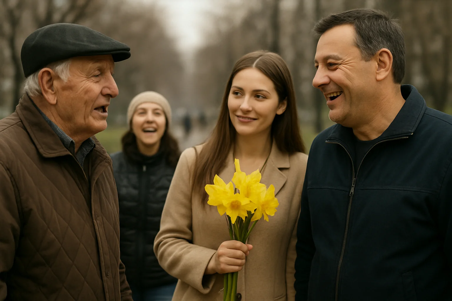 Viața în Buzău la început de martie 2026: Noutăți și bancuri pentru o zi de primăvară