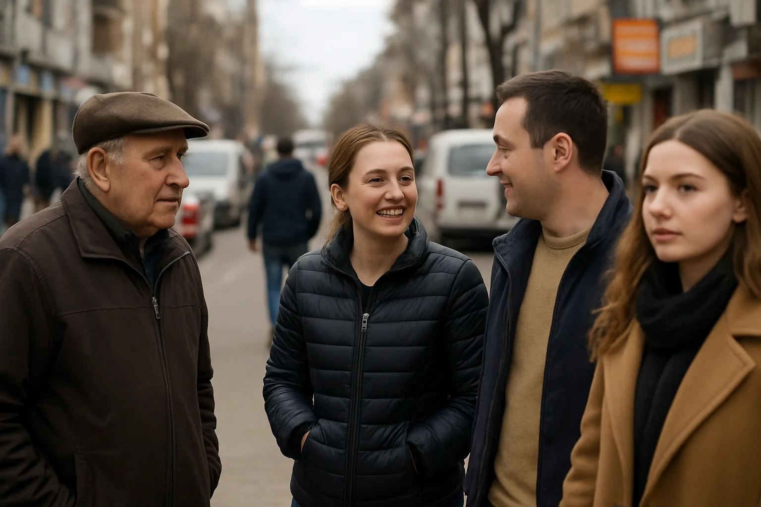Viața în Buzău pe 18 martie 2026: Știri locale și bancul zilei