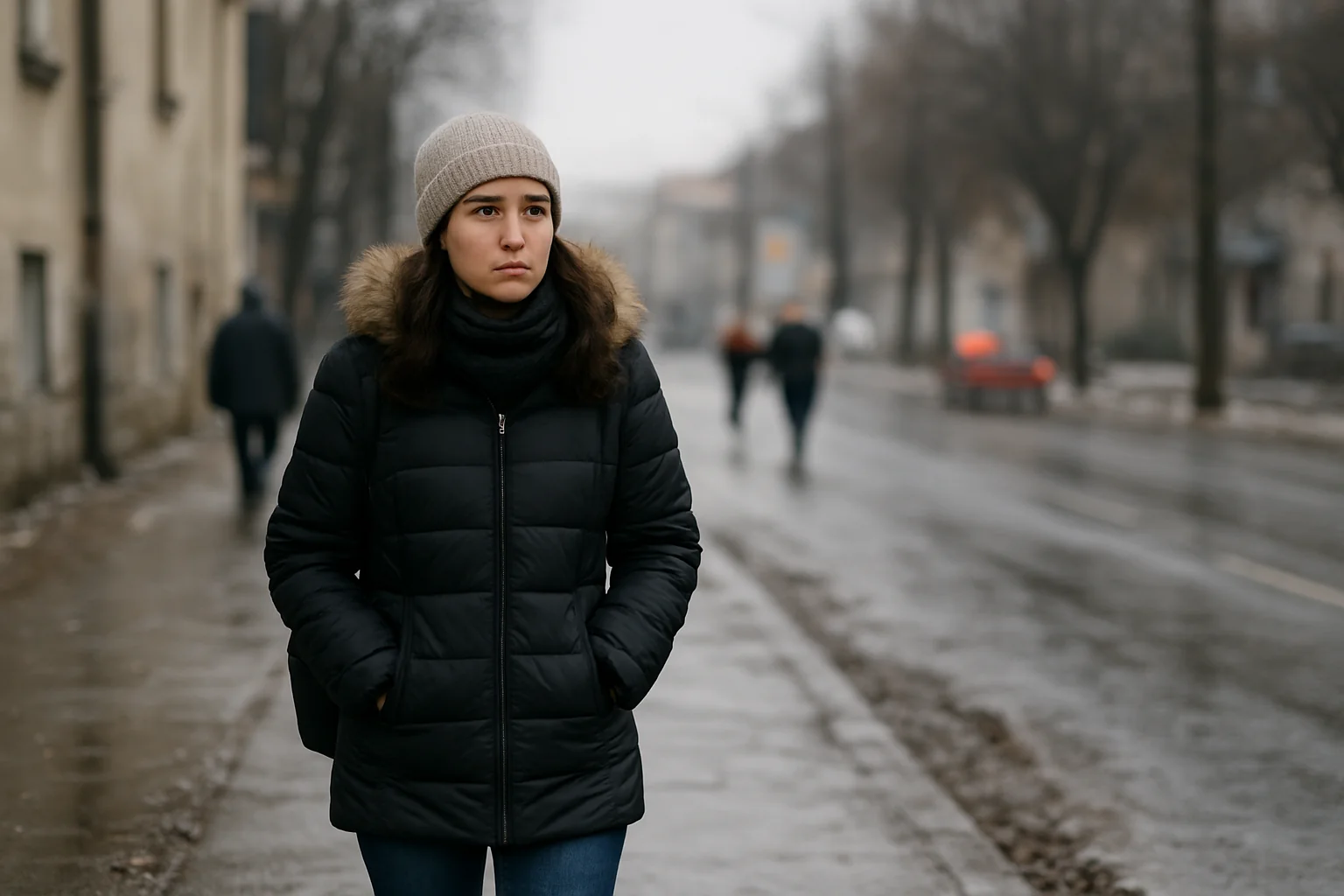 Vremea azi în Buzău - 10 februarie 2026
