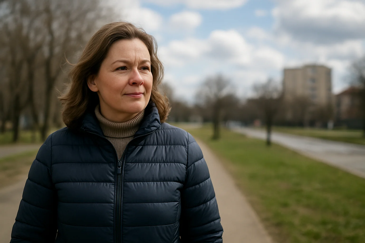 Vremea azi în Buzău – 10 martie 2026