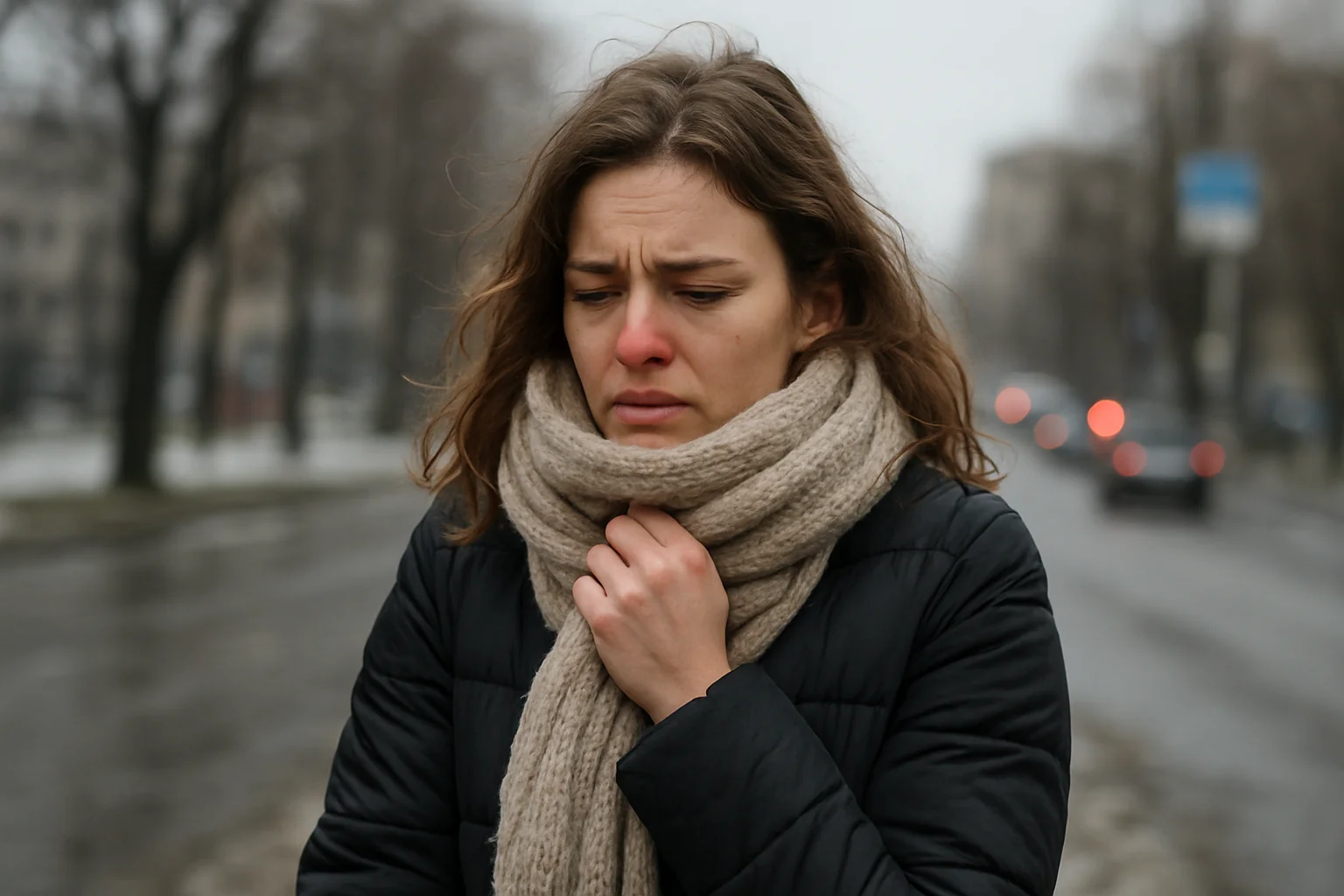 Vremea azi în Buzău – 12 ianuarie 2026