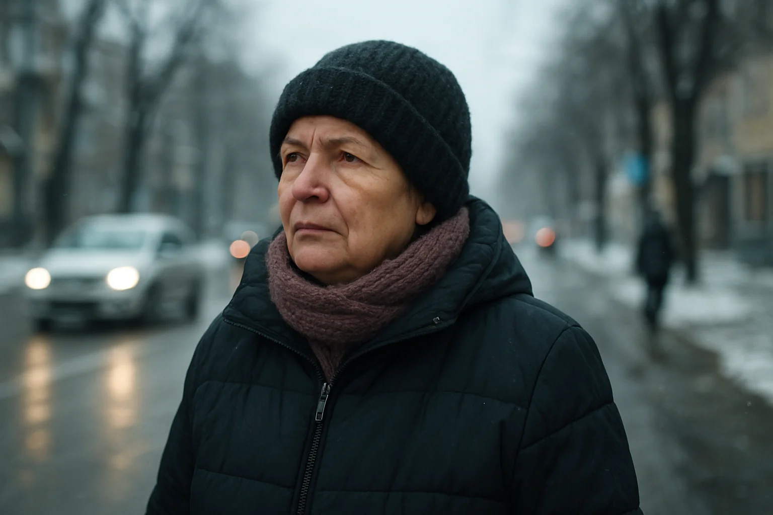 Vremea azi în Buzău – 13 ianuarie 2026