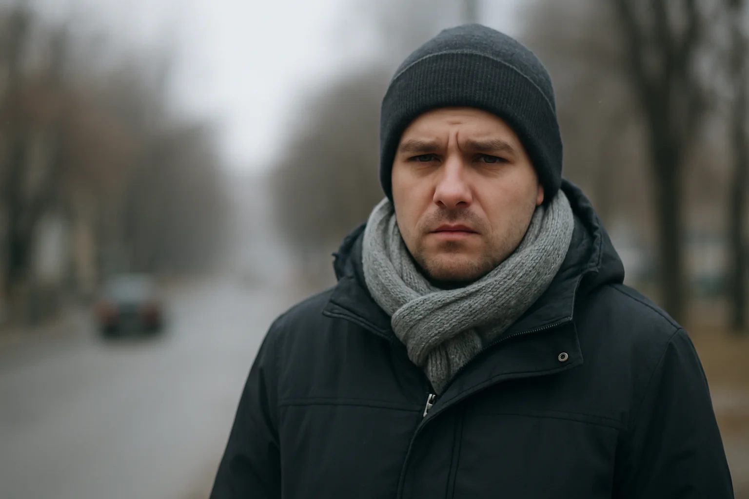 Vremea azi în Buzău – 14 ianuarie 2026