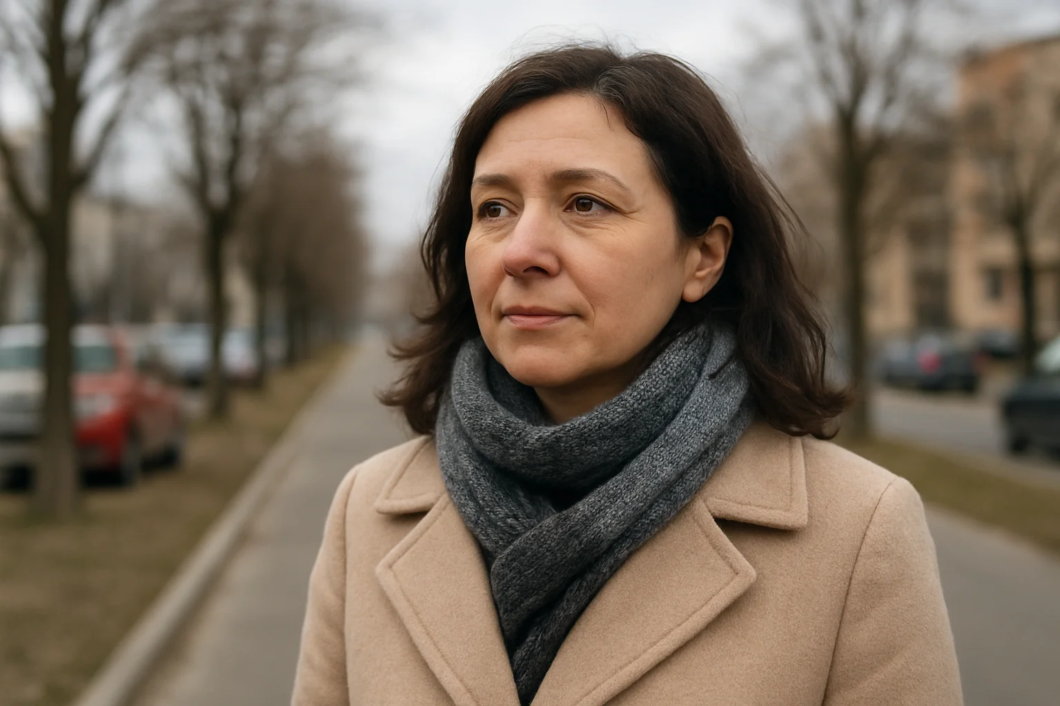 Vremea azi în Buzău – 15 martie 2026