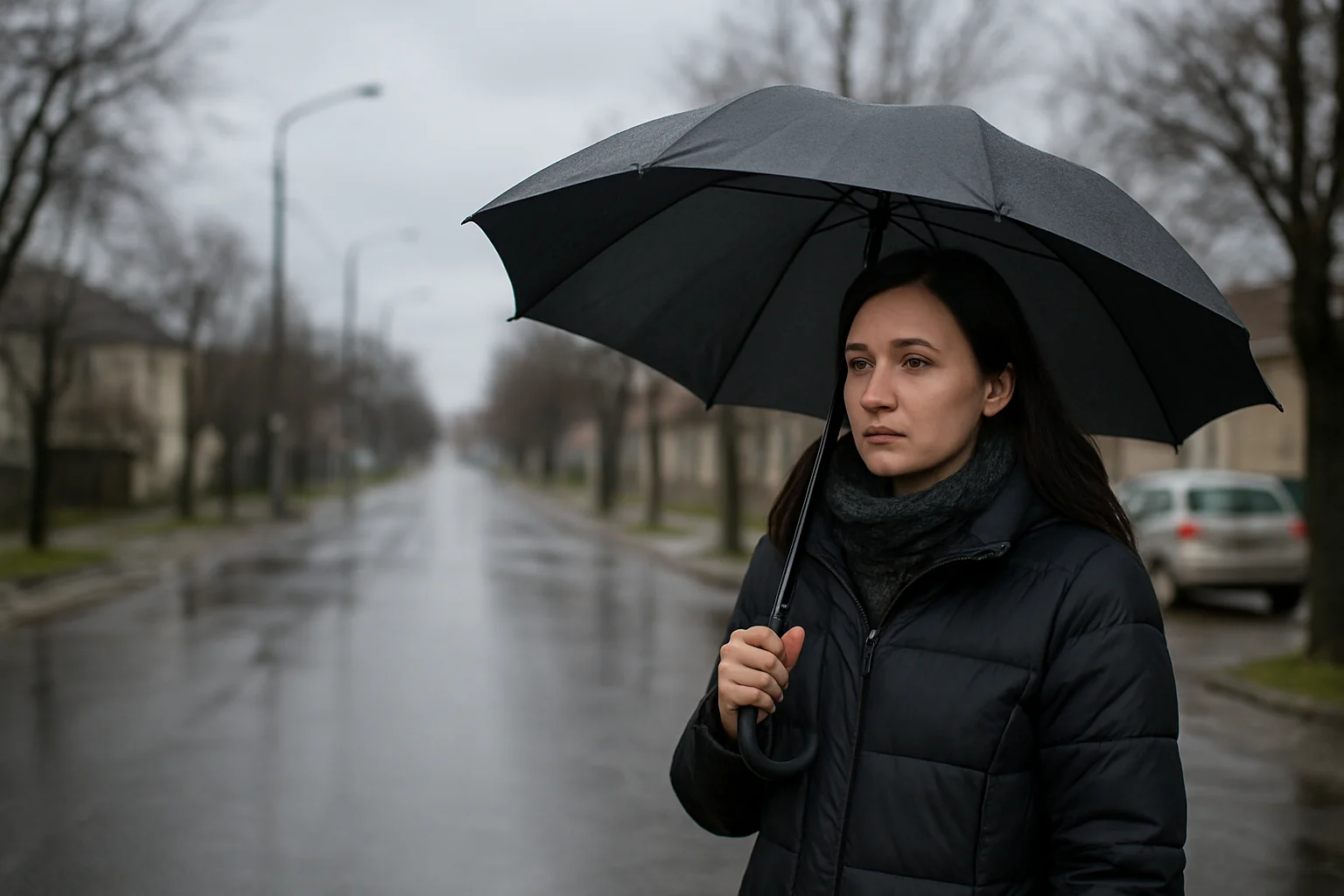 Vremea azi în Buzău - 17 februarie 2026