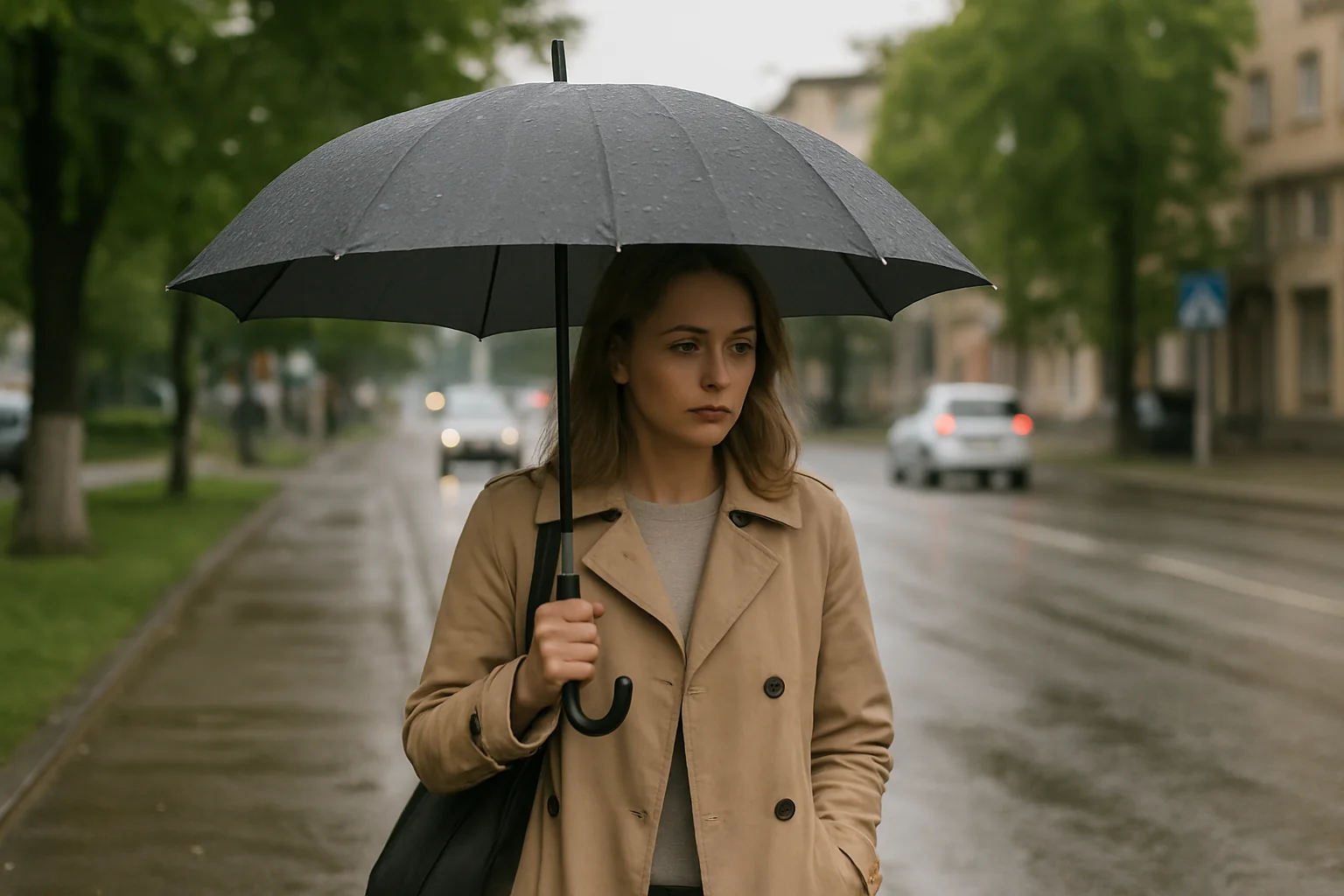 Vremea azi în Buzău – 17 mai 2026
