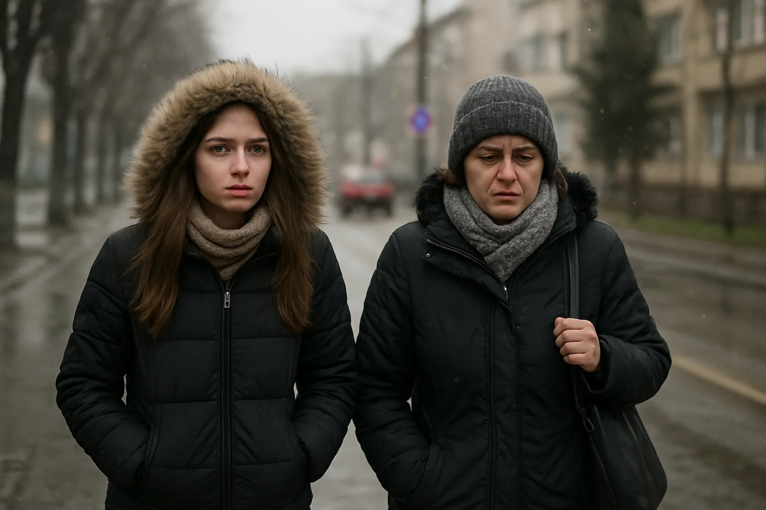 Vremea azi în Buzău – 18 ianuarie 2026