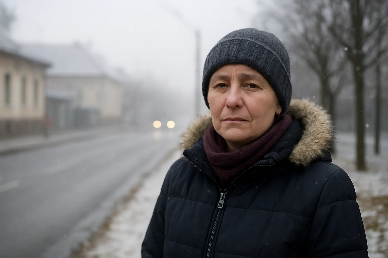 Vremea azi în Buzău – 2026-01-02