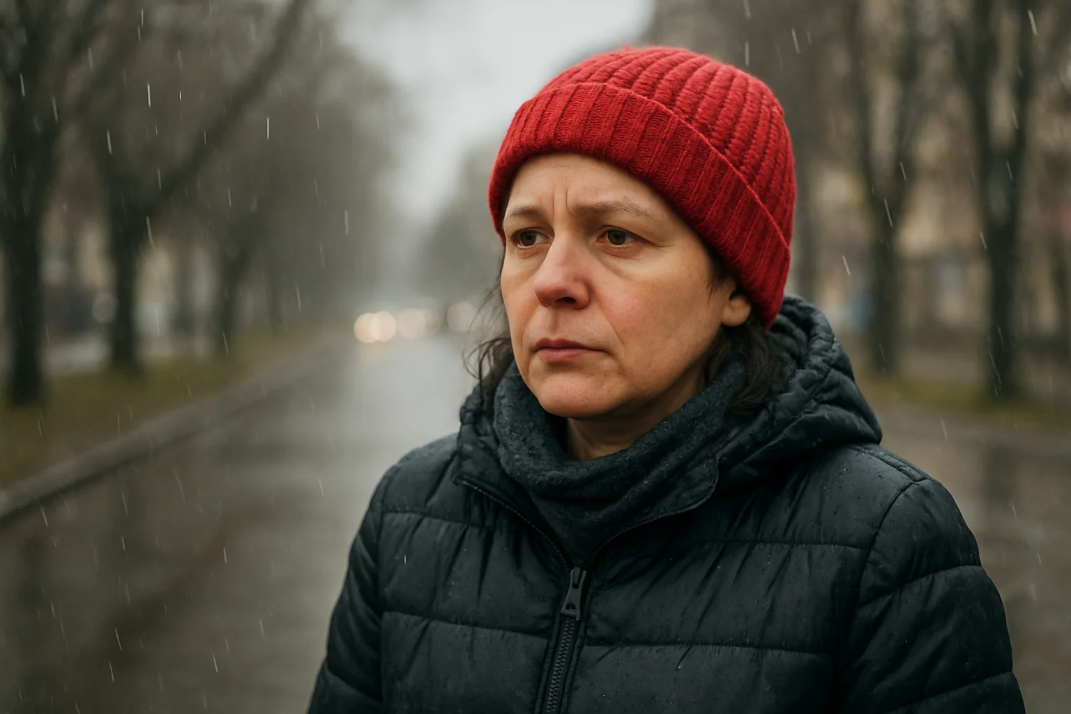 Vremea azi în Buzău – 2026-01-03