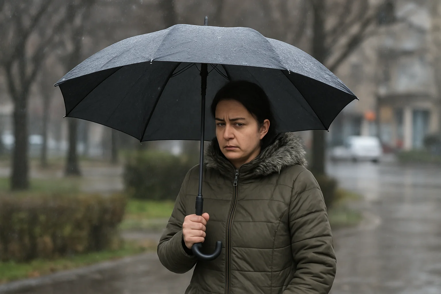 Vremea azi în Buzău – 2026-01-11
