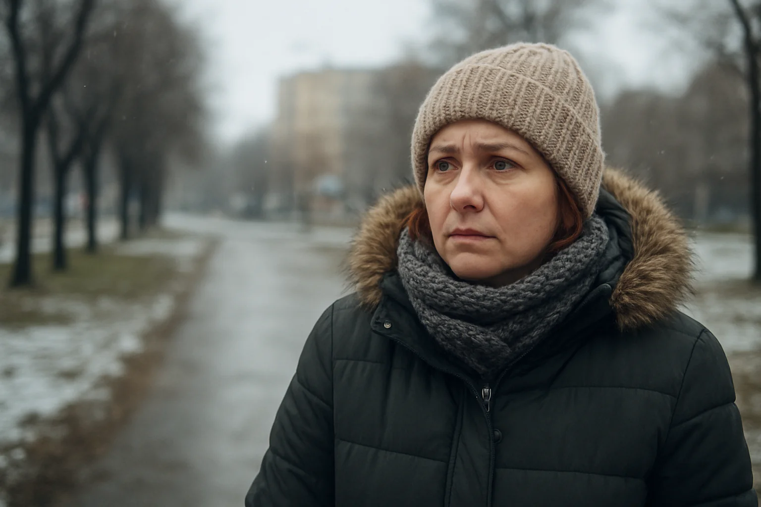 Vremea azi în Buzău – 2026-01-17