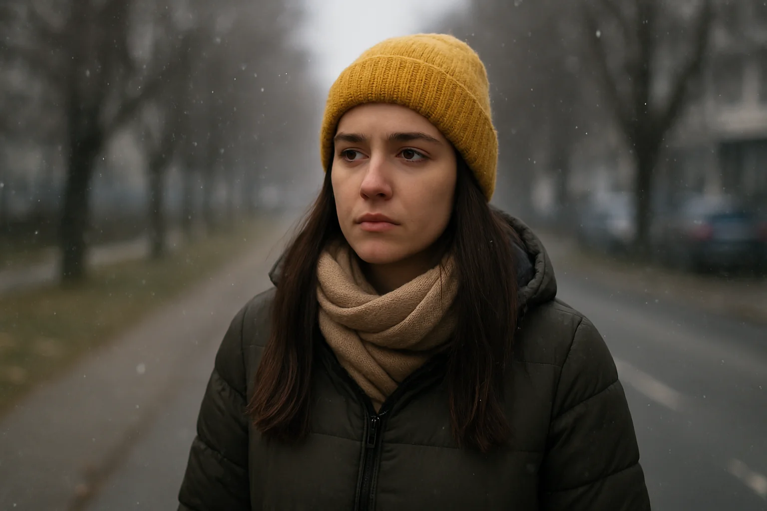 Vremea azi în Buzău – 2026-01-19