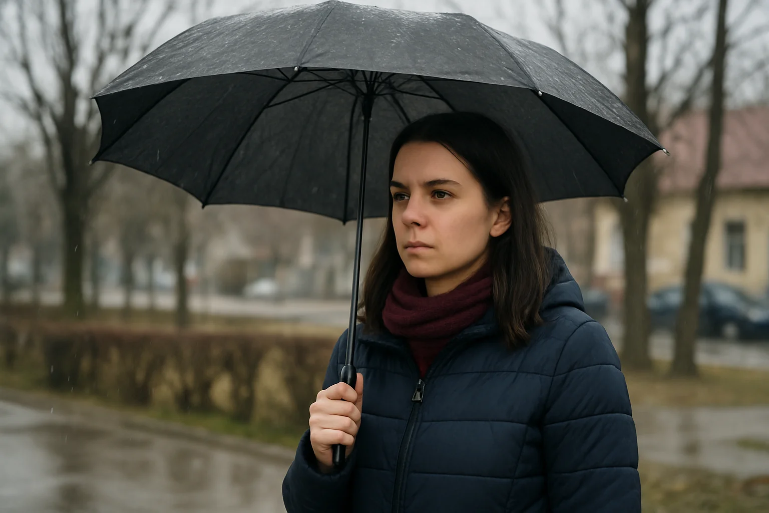 Vremea azi în Buzău – 2026-02-15