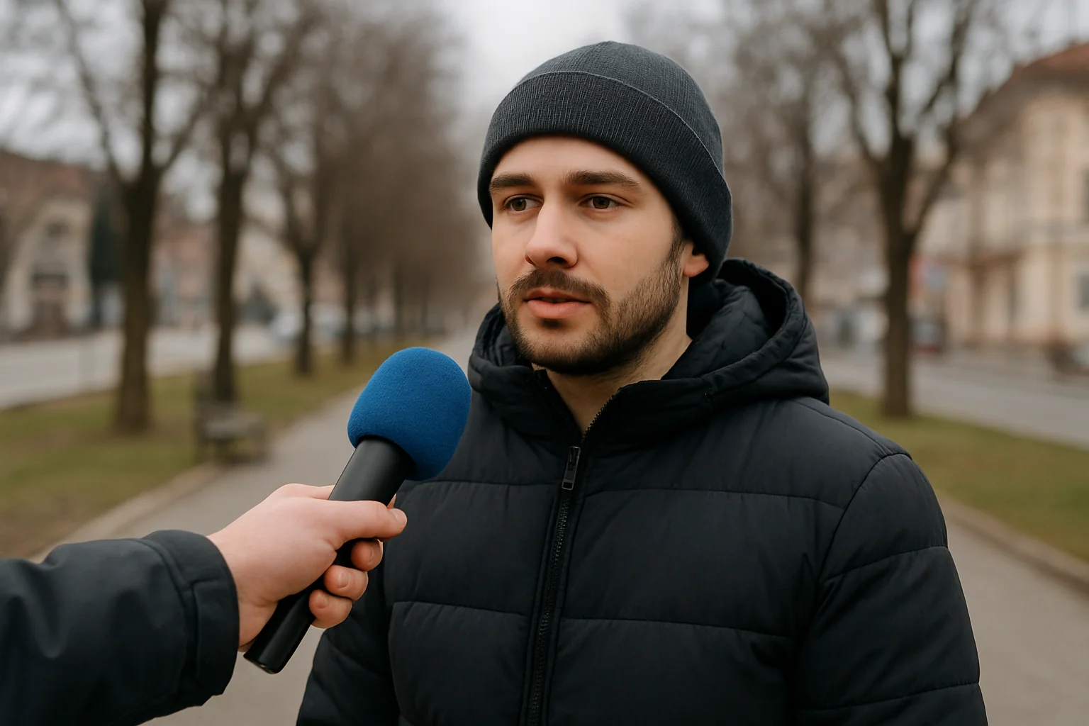 Vremea azi în Buzău – 2026-03-08