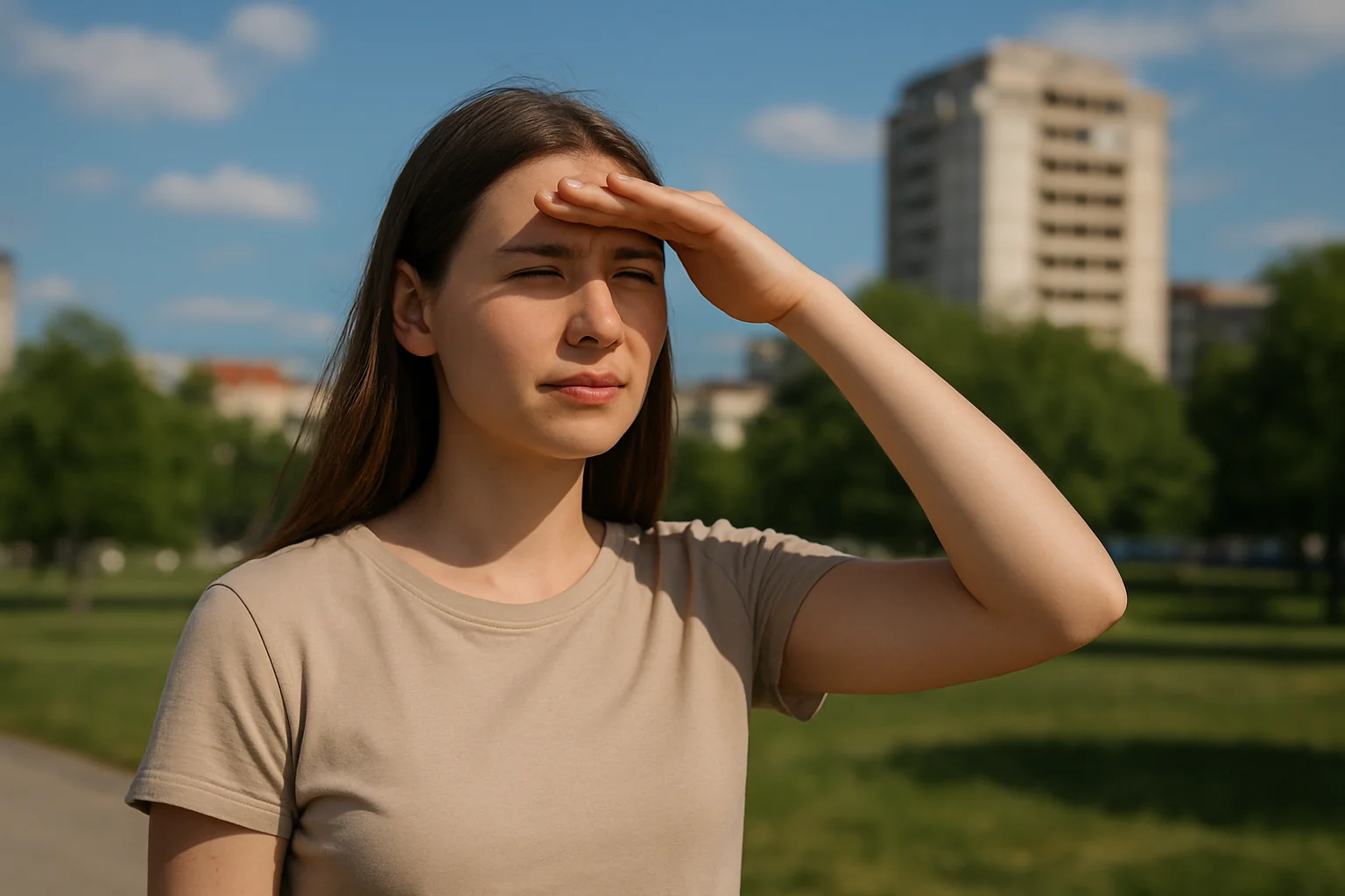 Vremea azi în Buzău – 2026-05-10