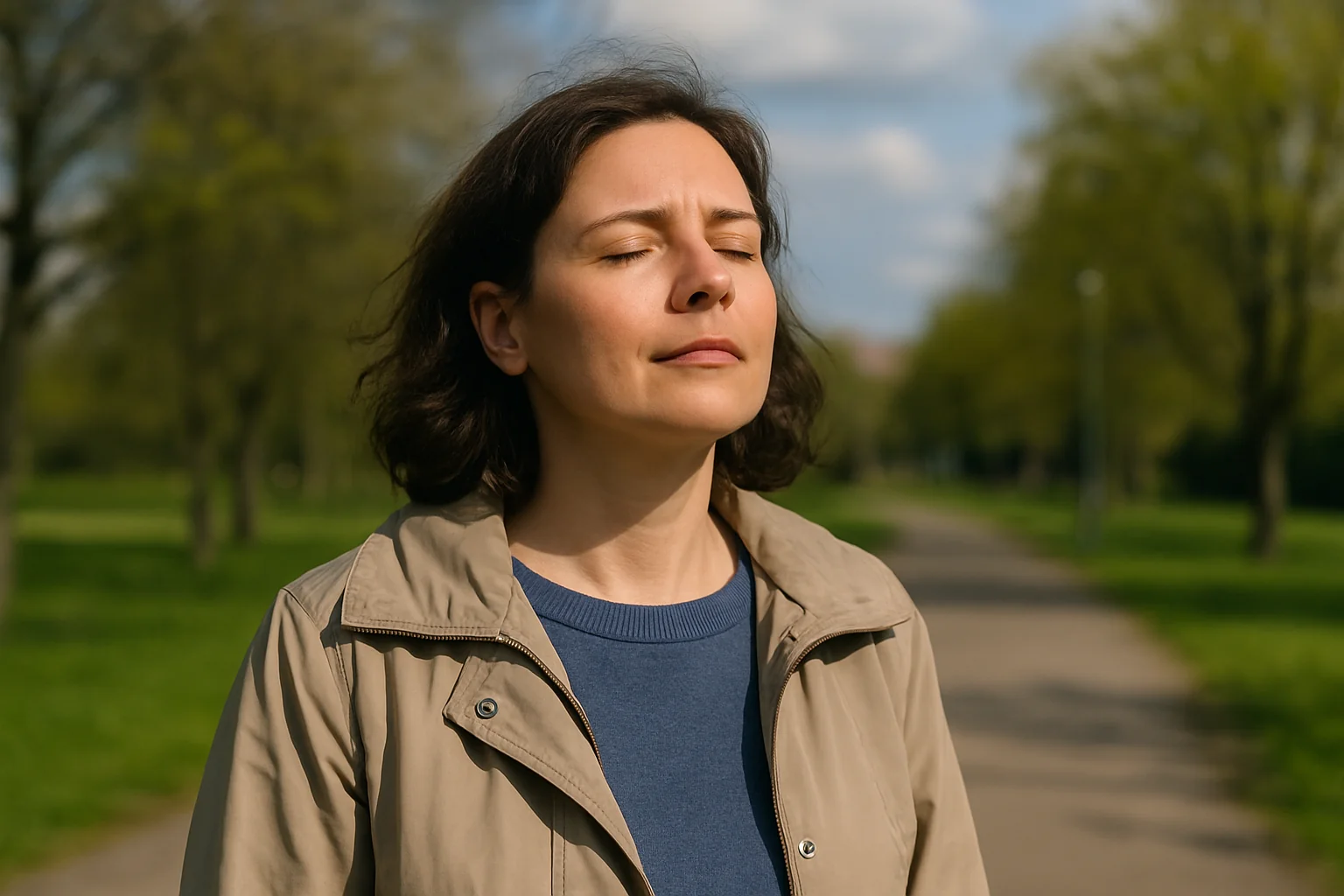 Vremea azi în Buzău - 22 aprilie 2026