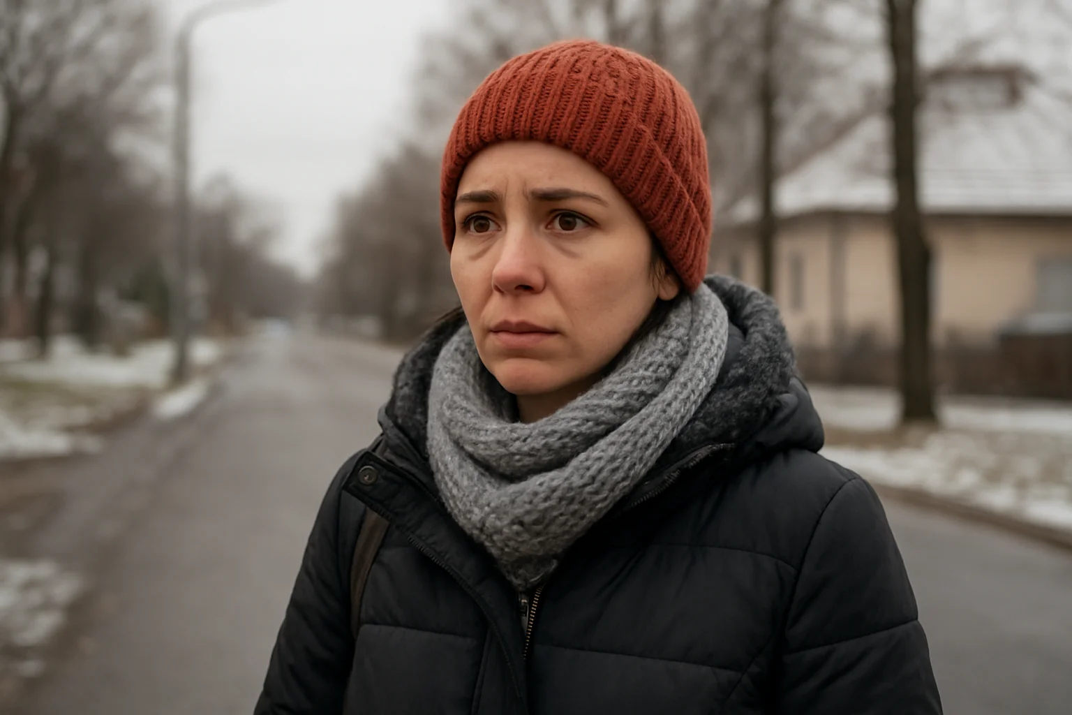 Vremea azi în Buzău – 23 ianuarie 2026