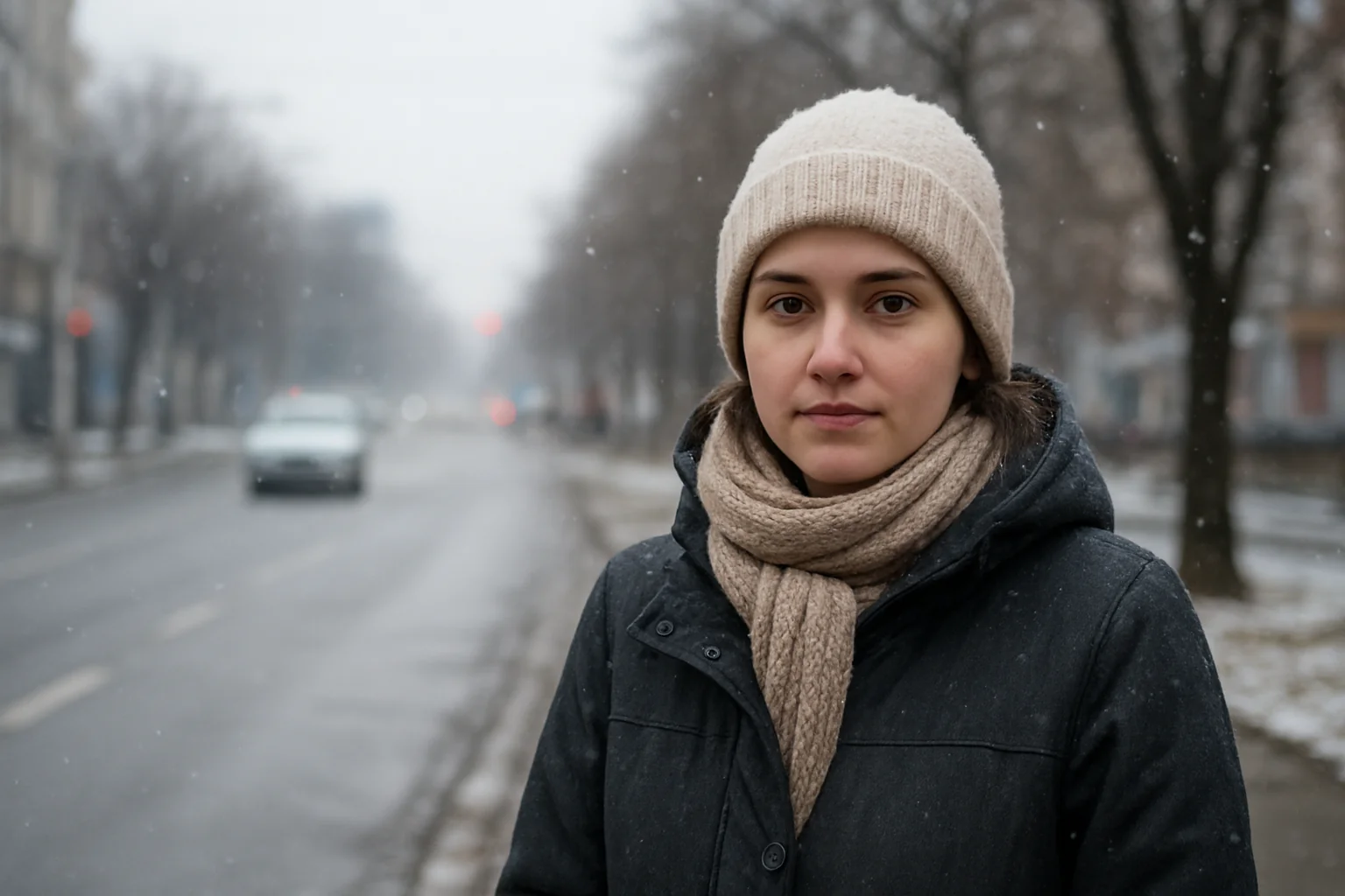 Vremea azi în Buzău – 25 ianuarie 2026