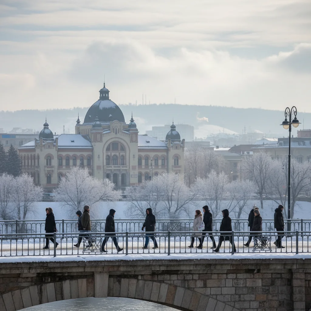 Vremea azi în Buzău – 26 decembrie 2025