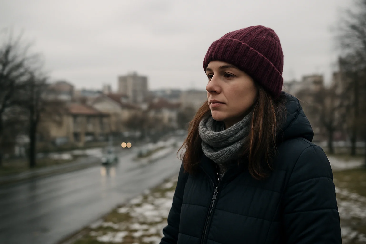 Vremea azi în Buzău – 27 ianuarie 2026