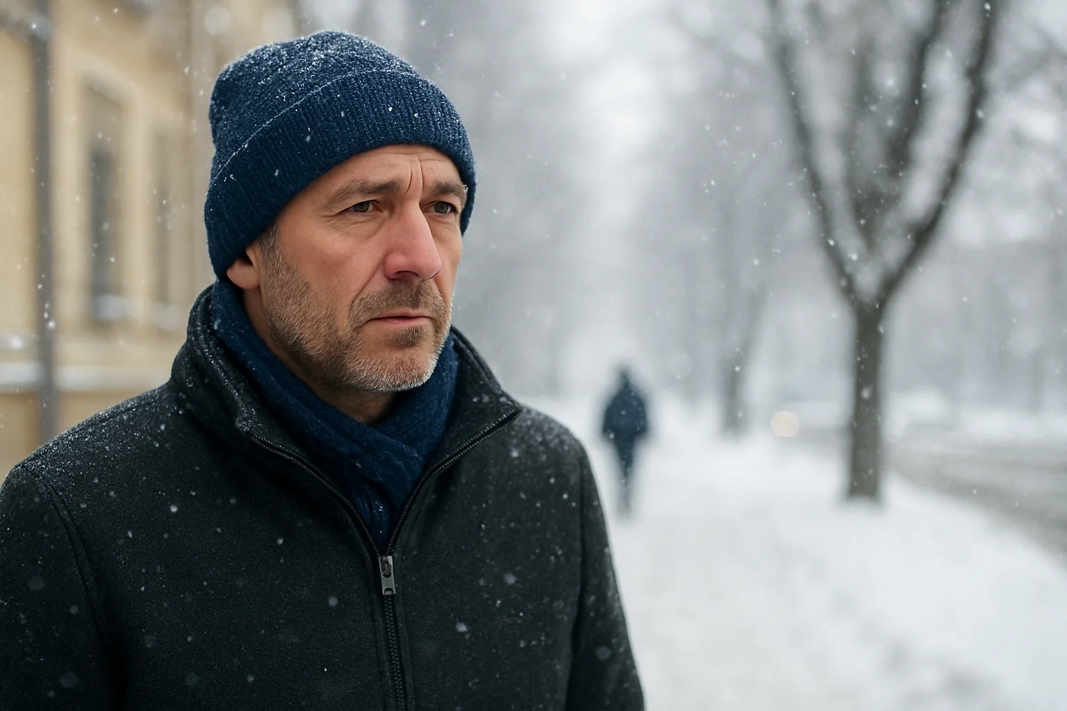 Vremea azi în Buzău - 28 ianuarie 2026