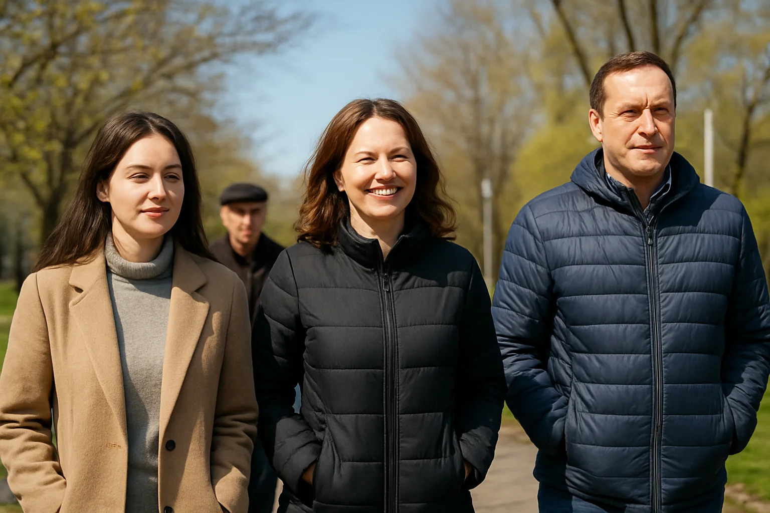Vremea azi în Buzău – 3 aprilie 2026