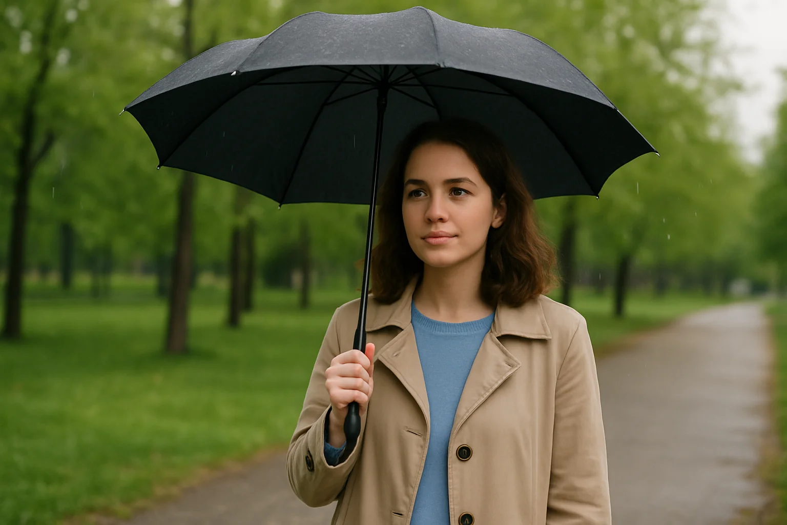 Vremea azi în Buzău – 4 mai 2026