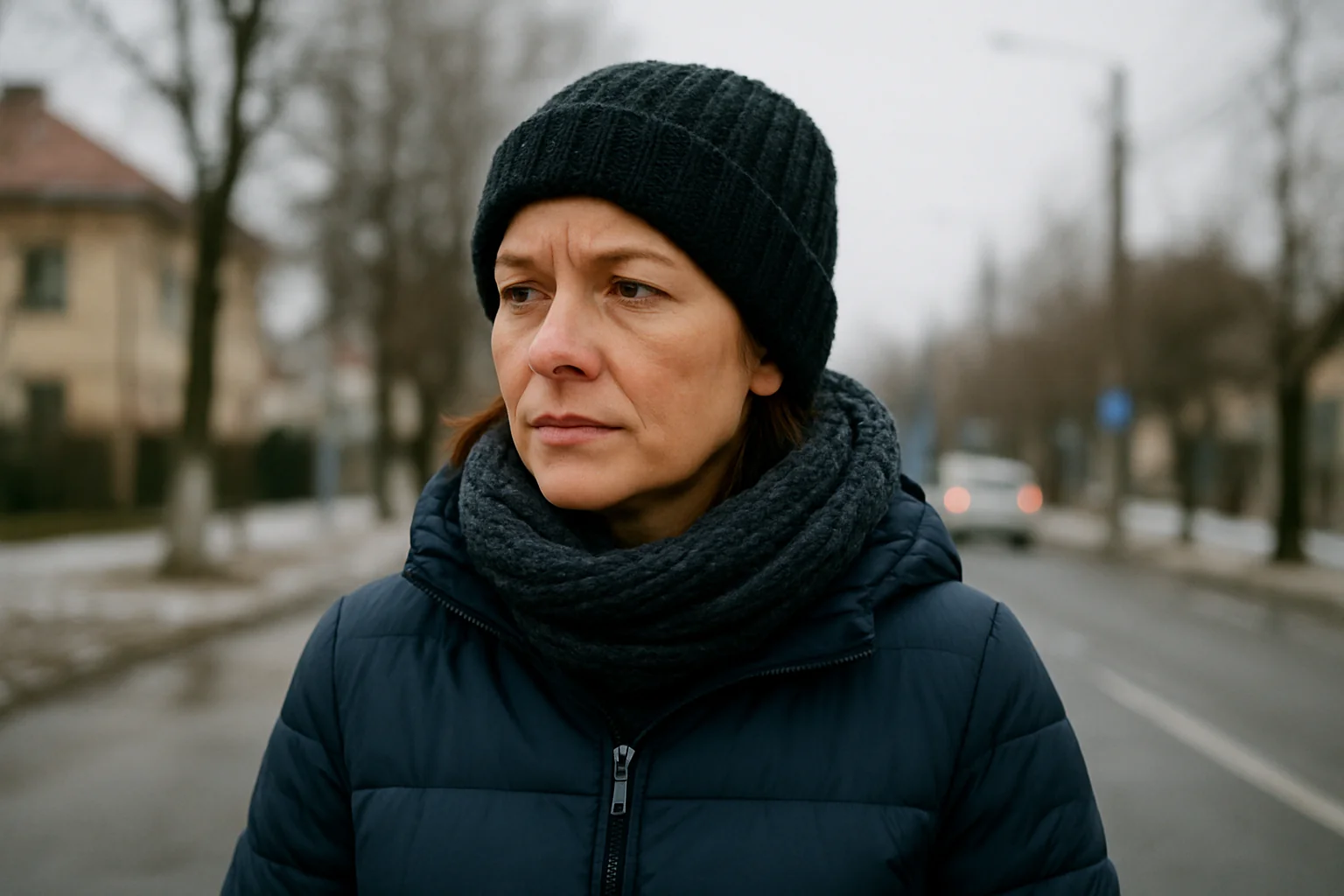 Vremea azi în Buzău - 6 februarie 2026