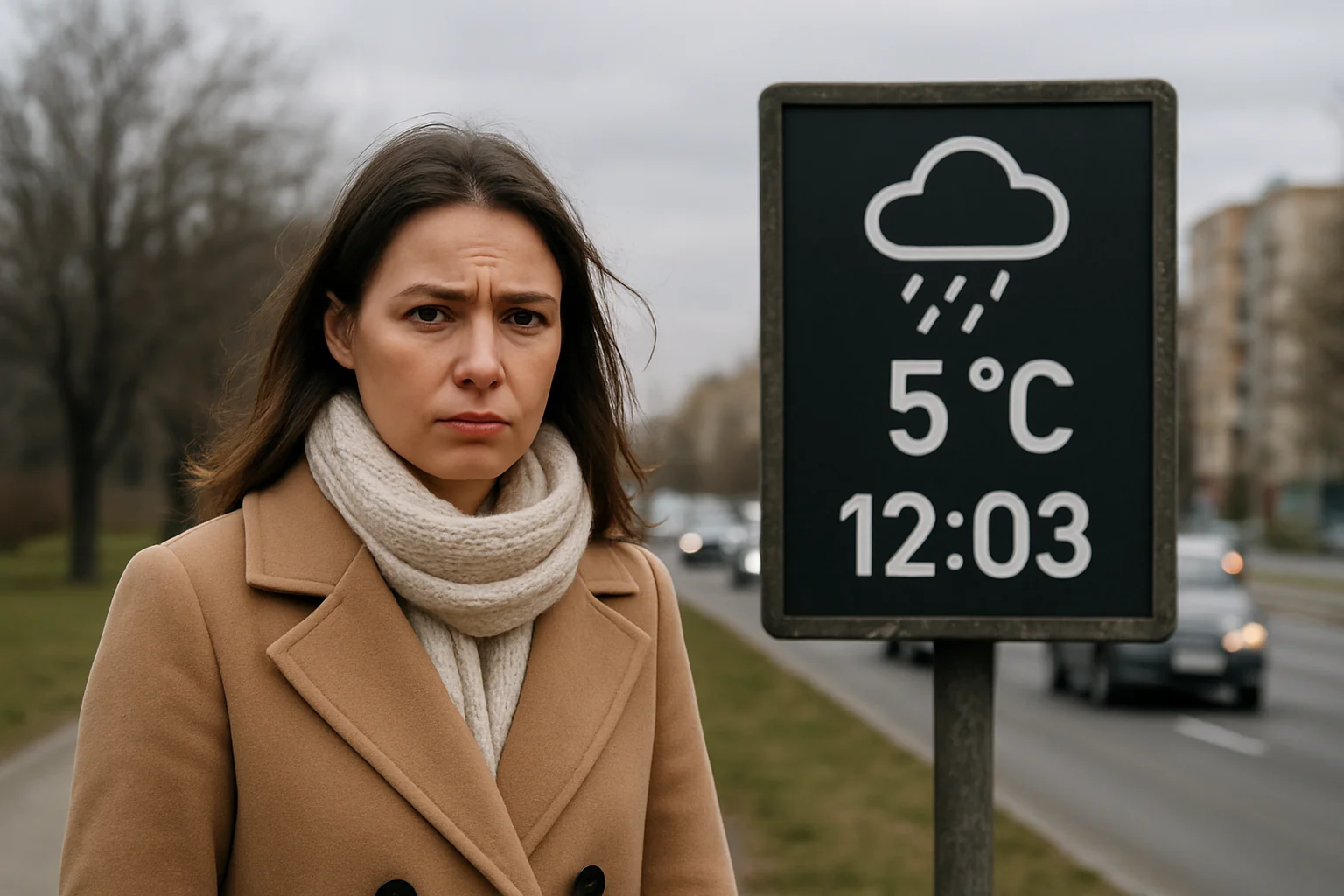 Vremea azi în Buzău – 6 martie 2026