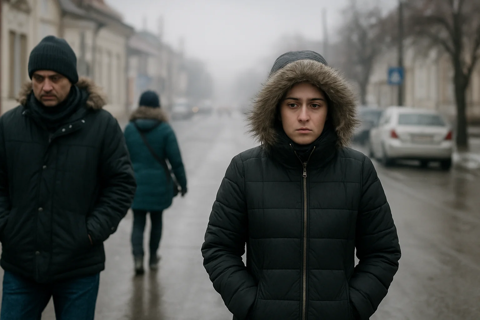 Vremea azi în Buzău – 8 februarie 2026