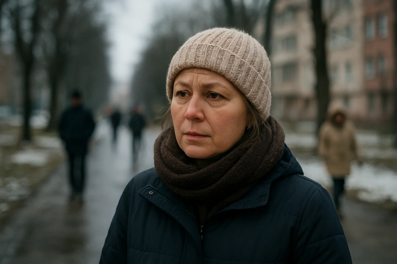 Vremea azi în Buzău – 9 februarie 2026
