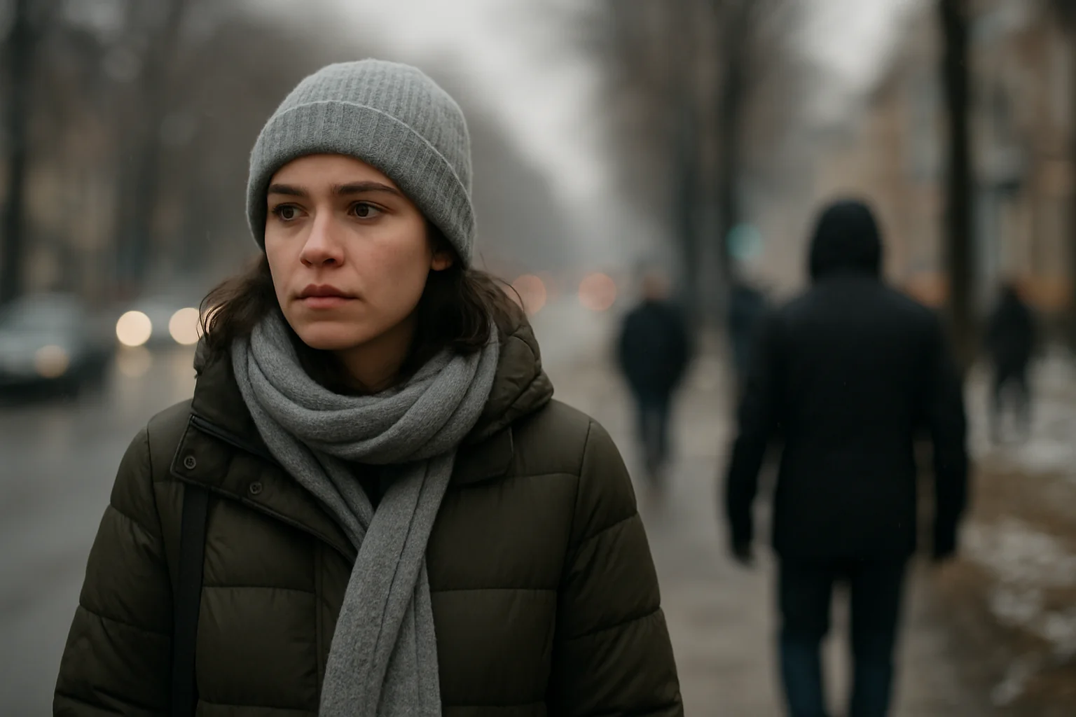 Vremea azi în Buzău – 9 ianuarie 2026