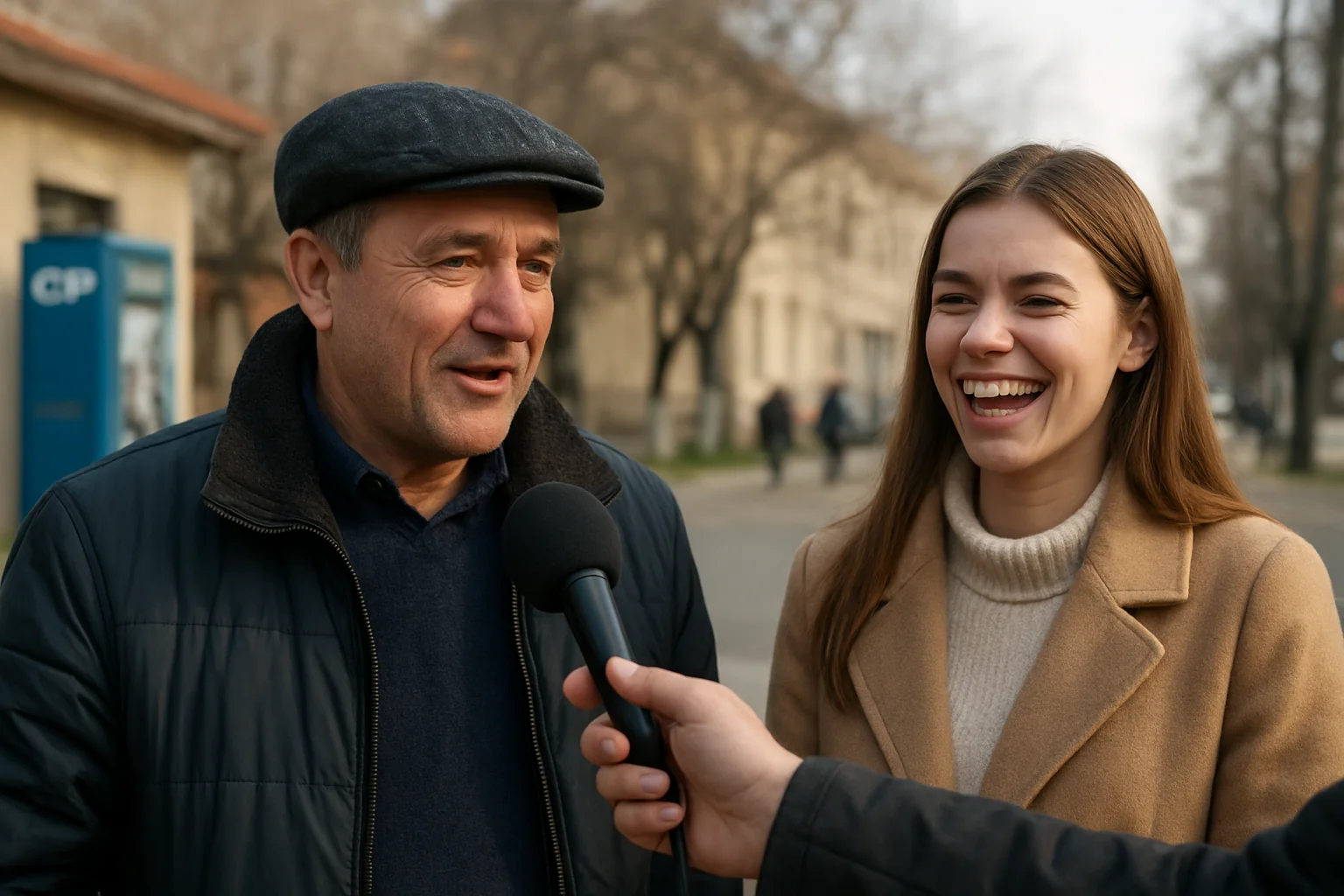 Ziua de 16 ianuarie 2026 în Buzău: O privire locală asupra evenimentelor și umorului